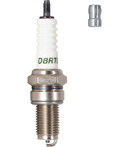 Amazon.com: NGK Resistor Sparkplug CR9EKPA for Kawasaki Ninja ZX
